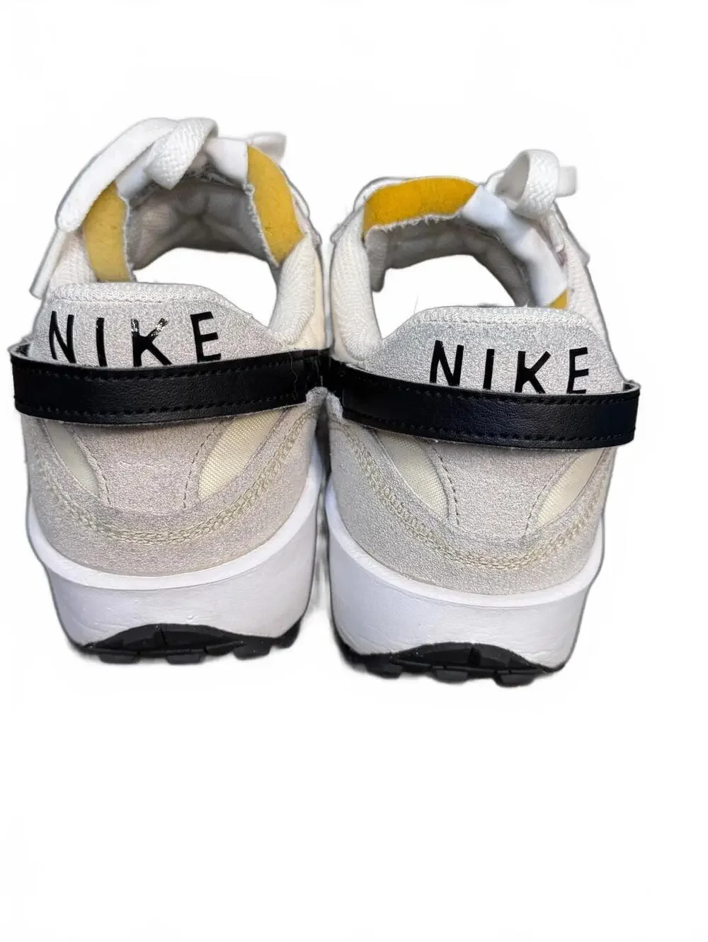 Nike Waffle Debut Sneakers – Size 8 Women